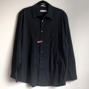 Calvin Klein - Men’s Dress shirt SZ L